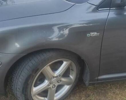 Серый Тойота Авенсис, объемом двигателя 2.23 л и пробегом 270 тыс. км за 5999 $, фото 16 на Automoto.ua