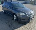 Серый Тойота Авенсис, объемом двигателя 1.6 л и пробегом 340 тыс. км за 5000 $, фото 5 на Automoto.ua