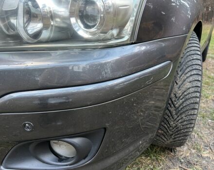 Серый Тойота Авенсис, объемом двигателя 1.8 л и пробегом 315 тыс. км за 5900 $, фото 22 на Automoto.ua