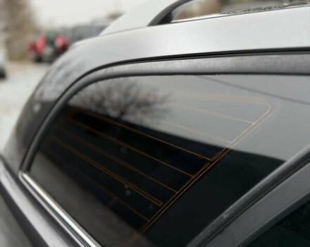 Серый Тойота Авенсис, объемом двигателя 2 л и пробегом 194 тыс. км за 7800 $, фото 62 на Automoto.ua