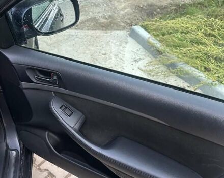 Сірий Тойота Авенсіс, об'ємом двигуна 2.2 л та пробігом 270 тис. км за 6900 $, фото 7 на Automoto.ua