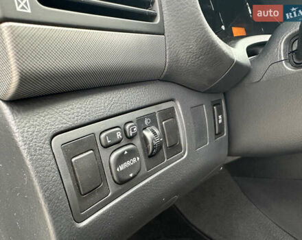 Серый Тойота Авенсис, объемом двигателя 1.8 л и пробегом 203 тыс. км за 7499 $, фото 18 на Automoto.ua