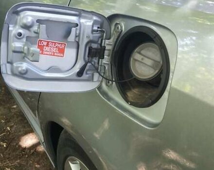 Сірий Тойота Авенсіс, об'ємом двигуна 2 л та пробігом 409 тис. км за 7000 $, фото 32 на Automoto.ua