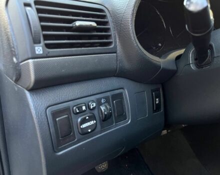 Серый Тойота Авенсис, объемом двигателя 0 л и пробегом 280 тыс. км за 2700 $, фото 3 на Automoto.ua