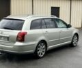 Серый Тойота Авенсис, объемом двигателя 2 л и пробегом 300 тыс. км за 2750 $, фото 4 на Automoto.ua