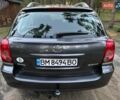Серый Тойота Авенсис, объемом двигателя 1.79 л и пробегом 218 тыс. км за 7000 $, фото 7 на Automoto.ua
