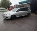 Серый Тойота Авенсис, объемом двигателя 2 л и пробегом 290 тыс. км за 2600 $, фото 17 на Automoto.ua