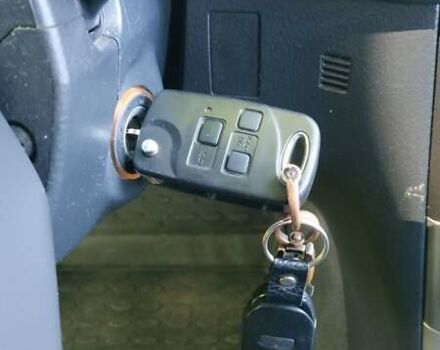 Сірий Тойота Авенсіс, об'ємом двигуна 2 л та пробігом 409 тис. км за 7000 $, фото 51 на Automoto.ua