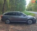 Серый Тойота Авенсис, объемом двигателя 2.2 л и пробегом 192 тыс. км за 7000 $, фото 1 на Automoto.ua