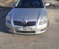 Серый Тойота Авенсис, объемом двигателя 2.2 л и пробегом 300 тыс. км за 5800 $, фото 16 на Automoto.ua