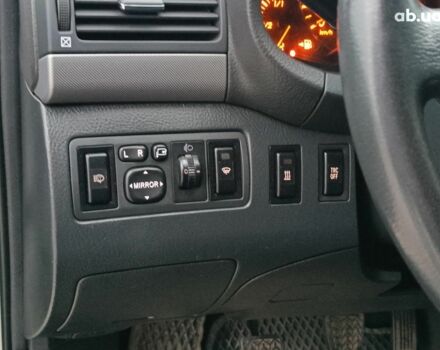 Серый Тойота Авенсис, объемом двигателя 2 л и пробегом 353 тыс. км за 6450 $, фото 22 на Automoto.ua