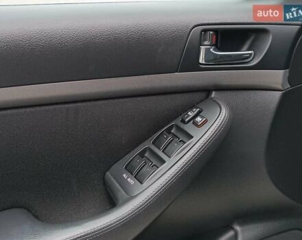 Сірий Тойота Авенсіс, об'ємом двигуна 2 л та пробігом 353 тис. км за 6450 $, фото 20 на Automoto.ua