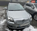 Серый Тойота Авенсис, объемом двигателя 2.23 л и пробегом 280 тыс. км за 5500 $, фото 1 на Automoto.ua