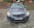 Серый Тойота Авенсис, объемом двигателя 2.2 л и пробегом 340 тыс. км за 3999 $, фото 14 на Automoto.ua