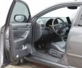 Серый Тойота Авенсис, объемом двигателя 2 л и пробегом 300 тыс. км за 8500 $, фото 16 на Automoto.ua