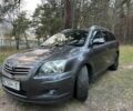Серый Тойота Авенсис, объемом двигателя 1.8 л и пробегом 315 тыс. км за 5900 $, фото 15 на Automoto.ua