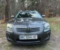 Серый Тойота Авенсис, объемом двигателя 1.8 л и пробегом 315 тыс. км за 5900 $, фото 13 на Automoto.ua