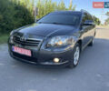 Сірий Тойота Авенсіс, об'ємом двигуна 2 л та пробігом 295 тис. км за 6700 $, фото 3 на Automoto.ua