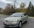 Серый Тойота Авенсис, объемом двигателя 2.2 л и пробегом 300 тыс. км за 2800 $, фото 1 на Automoto.ua