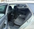 Серый Тойота Авенсис, объемом двигателя 2.2 л и пробегом 300 тыс. км за 3400 $, фото 16 на Automoto.ua