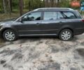 Серый Тойота Авенсис, объемом двигателя 1.79 л и пробегом 218 тыс. км за 7000 $, фото 4 на Automoto.ua