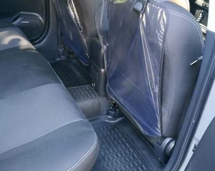 Сірий Тойота Авенсіс, об'ємом двигуна 2 л та пробігом 409 тис. км за 7000 $, фото 89 на Automoto.ua