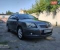 Серый Тойота Авенсис, объемом двигателя 2 л и пробегом 297 тыс. км за 6000 $, фото 8 на Automoto.ua