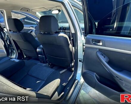 Сірий Тойота Авенсіс, об'ємом двигуна 2.2 л та пробігом 285 тис. км за 7700 $, фото 7 на Automoto.ua