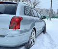 Серый Тойота Авенсис, объемом двигателя 1.8 л и пробегом 315 тыс. км за 6700 $, фото 10 на Automoto.ua