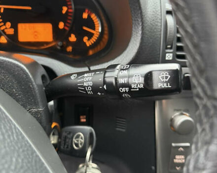 Серый Тойота Авенсис, объемом двигателя 2 л и пробегом 194 тыс. км за 7800 $, фото 110 на Automoto.ua