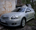 Серый Тойота Авенсис, объемом двигателя 1.79 л и пробегом 171 тыс. км за 7650 $, фото 1 на Automoto.ua