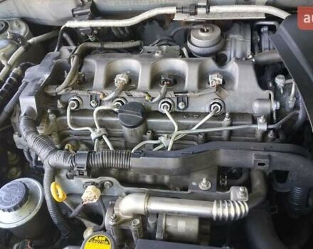 Сірий Тойота Авенсіс, об'ємом двигуна 2 л та пробігом 409 тис. км за 7000 $, фото 34 на Automoto.ua