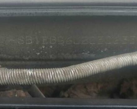 Серый Тойота Авенсис, объемом двигателя 2.23 л и пробегом 270 тыс. км за 5999 $, фото 5 на Automoto.ua