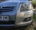 Сірий Тойота Авенсіс, об'ємом двигуна 2 л та пробігом 409 тис. км за 7000 $, фото 14 на Automoto.ua