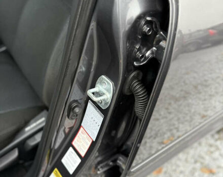 Серый Тойота Авенсис, объемом двигателя 2 л и пробегом 194 тыс. км за 7800 $, фото 127 на Automoto.ua