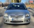 Серый Тойота Авенсис, объемом двигателя 2 л и пробегом 259 тыс. км за 7500 $, фото 3 на Automoto.ua