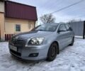 Сірий Тойота Авенсіс, об'ємом двигуна 1.8 л та пробігом 213 тис. км за 6500 $, фото 1 на Automoto.ua