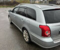 Серый Тойота Авенсис, объемом двигателя 2.2 л и пробегом 367 тыс. км за 6800 $, фото 6 на Automoto.ua