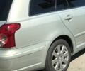 Серый Тойота Авенсис, объемом двигателя 2 л и пробегом 270 тыс. км за 7100 $, фото 2 на Automoto.ua
