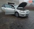 Серый Тойота Авенсис, объемом двигателя 2 л и пробегом 184 тыс. км за 7700 $, фото 7 на Automoto.ua