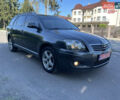Сірий Тойота Авенсіс, об'ємом двигуна 2 л та пробігом 295 тис. км за 6700 $, фото 6 на Automoto.ua