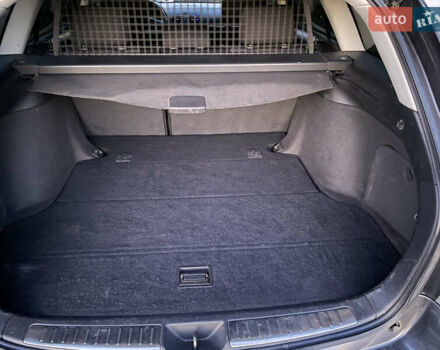 Серый Тойота Авенсис, объемом двигателя 2 л и пробегом 312 тыс. км за 6000 $, фото 22 на Automoto.ua