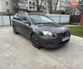 Серый Тойота Авенсис, объемом двигателя 2.23 л и пробегом 340 тыс. км за 4500 $, фото 2 на Automoto.ua