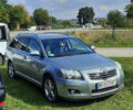 Серый Тойота Авенсис, объемом двигателя 2.2 л и пробегом 328 тыс. км за 7400 $, фото 1 на Automoto.ua