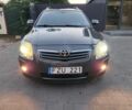 Серый Тойота Авенсис, объемом двигателя 2.2 л и пробегом 370 тыс. км за 2643 $, фото 1 на Automoto.ua