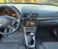 Серый Тойота Авенсис, объемом двигателя 2 л и пробегом 259 тыс. км за 7500 $, фото 14 на Automoto.ua