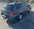 Серый Тойота Авенсис, объемом двигателя 1.6 л и пробегом 340 тыс. км за 5000 $, фото 2 на Automoto.ua