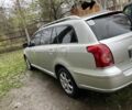 Серый Тойота Авенсис, объемом двигателя 2 л и пробегом 292 тыс. км за 6750 $, фото 2 на Automoto.ua