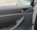 Серый Тойота Авенсис, объемом двигателя 2 л и пробегом 353 тыс. км за 6450 $, фото 42 на Automoto.ua