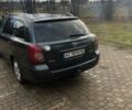 Серый Тойота Авенсис, объемом двигателя 2 л и пробегом 390 тыс. км за 3103 $, фото 1 на Automoto.ua